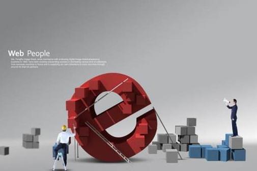 網(wǎng)站上用的什么圖片,他對(duì)網(wǎng)站整體來(lái)說(shuō)是多重要?